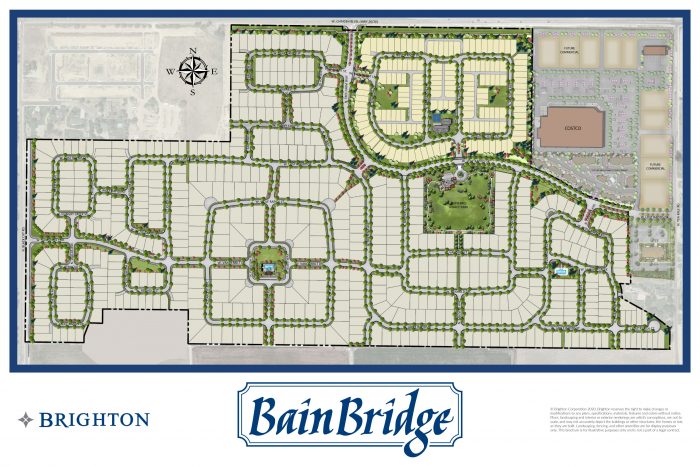 BainBridge Master Plan - Updated 01.20.2021